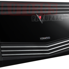 Ampli Kenwood D-Class KAC-9105D - Ảnh nhỏ 1